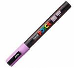uni Marker UNI Posca PC-3M, varf 0.9 - 1.3 mm, Mov Lavanda/Lavender (M1271)