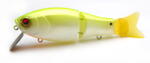 Raid Vobler Raid G. I 9.4cm 35g 011 Pearly Chart (RAID18463)