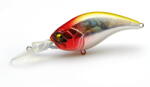 Raid Vobler Raid Level Crank Mid 5.9cm 10.5g 020 Clown (RAID19217)