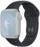 Apple Watch 41mm Midnight Sport Band-S/M