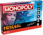 Winning Moves Joc de societate Monopoly - Jimi Hendrix Joc de societate