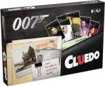 Winning Moves Joc de societate Cluedo: James Bond 007 - Familia Joc de societate