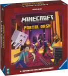Ravensburger Joc de societate Minecraft: Portal Dash - Cooperativ Joc de societate