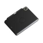 Satechi Vegan-Leather Magnetic Case For iPad Pro 11inch - Black (ST-V11PPK)