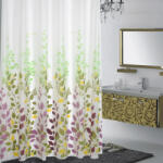 Everpro Perdea dus MAPLE LEAFS 180X200 cm Perdea de dus