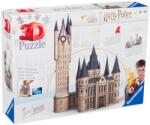 Ravensburger 3D пъзел Ravensburger от 540 части - Замъкът Хогуортс, Астрономическа кула (11277)