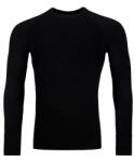 Ortovox 230 Competition Long Sleeve férfi funkcionális póló M / fekete