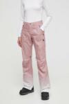 Burton pantaloni Vida culoarea roz 9BYX-SPD14D_03X