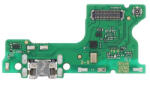 Huawei Y7 2019, Y7 Pro 2019, Y7 Prime 2019 töltő csatlakozós panel IC-vel (usb c) OEM