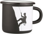 Zulu Cup Climber bögrék-csészék fekete
