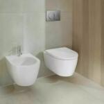 Geberit Capac soft close pentru vas wc, Geberit ICon 501.660. 01.1 501.660. 01.1 (501.660.01.1)