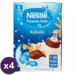 Nestlé Pizsama Hami UHT kakaós folyékony gabonás bébiétel 6 hó+ (4x400 ml)