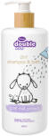 Violeta Double Care sampon és habfürdő 2in1 (400 ml)