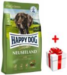 Happy Dog Supreme Neuseeland 12, 5kg + MEGLEPETÉS A KUTYÁDNAK