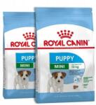 Royal Canin ROYAL CANIN Mini Puppy 2x8kg -2%