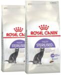 Royal Canin Sterilizált 37 2x10kg -2%