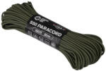 ATWOOD® 550 Paracord Rope (100 ft / 30 m) - Olive Drab (55024CB)