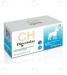 Chemical Iberica Digestolac Plus - Supliment digestiv pentru caini - 240cpr