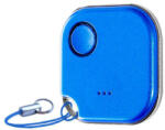 Shelly Buton de activare acțiuni și scene Shelly Blu Buton 1 Bluetooth (albastru) (3800235266465)