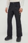 Burton pantaloni Covert 2.0 culoarea negru 9BYX-SPM0R5_99X