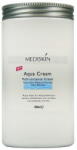  Mediskin Testápoló termékek fehér Mediskin Aqua Cream - Krem na podrażnienia pieluszkowe i odleżyny 1000 ml