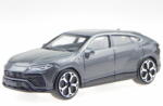 BBurago 30392 Lamborghini Urus 1: 43 - szürke (8719247460677)