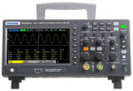 Hantek DSO2D15 - 2 in 1 oszcilloszkóp és DDS jelgenerátor: 2 csatorna, 150 MHz, 1 GSa/s (dso2d15)