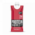 QNT Delicious Protein Shake 330ml Strawberry