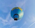  Romantikus hőlégballonos sétarepülés | Debreceni térségben