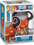 Funko POP! Heroes #473 Justice League Trigon (2023 Summer Convention Limited Edition)