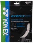 Yonex Racordaj de badminton "Yonex Exbolt 65 (10 m) - white