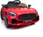 Hollicy Masinuta electrica pentru copii Mercedes-Benz AMG GT-R 50W 12V culoare Rosie
