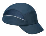 Portwest AirTech ütésbiztos sapka (tengerészkék) (PS59NAR)