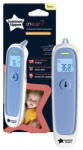 Tommee Tippee digitális fülhőmérő - babymax