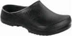 BIRKENSTOCK Super Birki 37-fekete - unisex