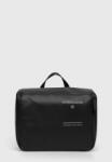 Strellson kozmetikai táska fekete, 4010003054.900 - fekete Univerzális méret