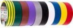 Richmann Szigetelőszalag, 10 m x 19 mm, színes, Richmann (ART-C1920)