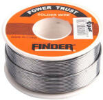 FINDER Forrasztó Ón 200Gr. 1 mm 194861 (3460019-2)