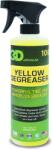3D Car Care 106OZ16 Yellow Degreaser - Gumi és felnitisztító 473 ml