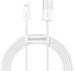 Baseus USB-kábel a Lightning Superior sorozathoz, 2, 4A, 2 - advand - 3 520 Ft