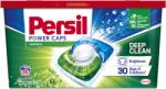 Persil Power Caps mosószer koncentrátum gépi mosáshoz fehér és világos ruhadarabokhoz 35 mosás 490 g