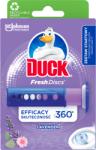 DUCK Fresh Discs Levendula WC-öblítő korong 36 ml