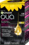  Olia Tartós Hajfesték 1.10 Fekete Zafír