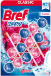 Bref Power Active Flower WC frissítő 3 x 50 g