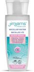 JimJams micellás víz 150ml arc-és sminklemosó Pure & Clear