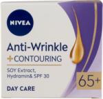 Nivea Anti Wrinkle 65+ ránctalanító, feltöltő nappali arckrém 50 ml - ecofamily