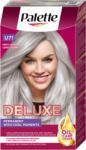 Schwarzkopf Deluxe U71 fagyos ezüst tartós hajfesték