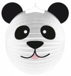  Panda Lampion 25 cm (DPA9907260)