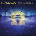 GrundRecords Omega - Kisstadion '77 (2 LP)