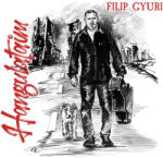 GrundRecords Filip Gyuri - Hangulataim (CD)